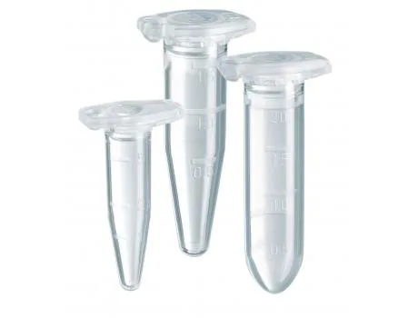 Micro Tubes