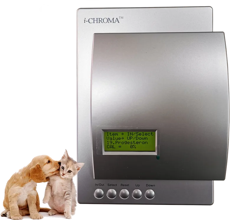 iChroma Analyzer Start Up Bundle