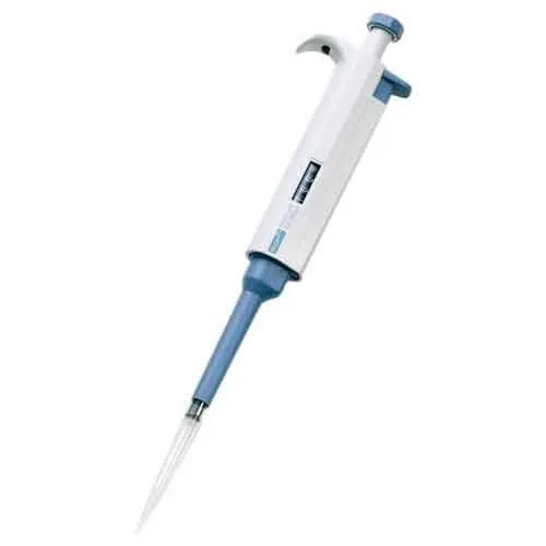Adjustable Pipette