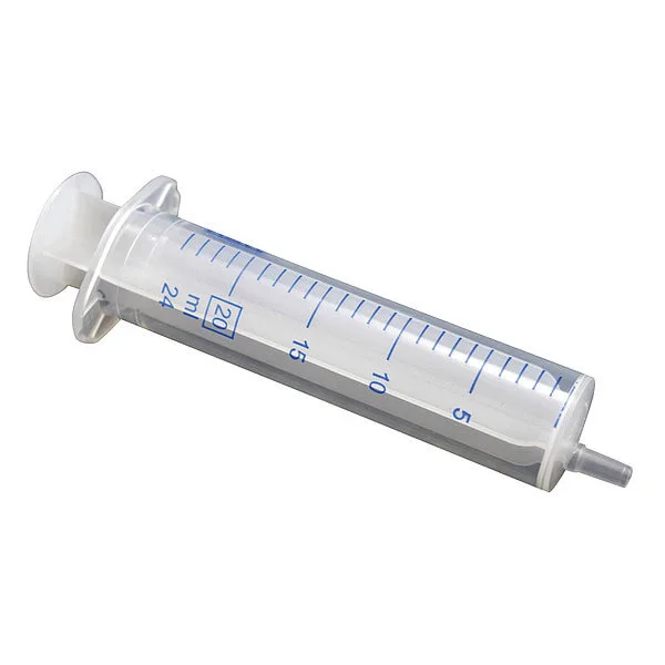 NormJect Syringes